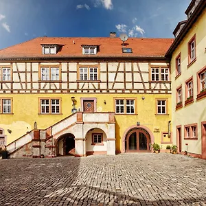 Hotel Wiener Botschaft In