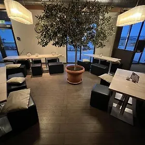 Hotel Auszeit Cafè&hotel