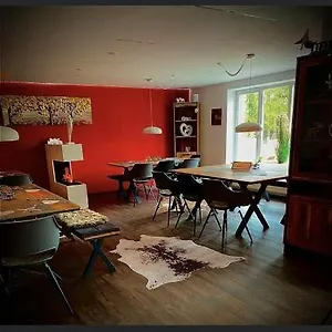 Hostel Krug's Family Und Restaurant