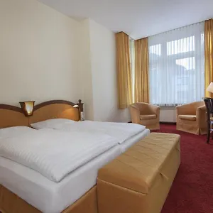 Hotel Kaiserhof Lübeck