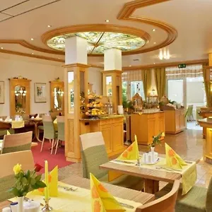Aparthotel Park Laim Serviced München