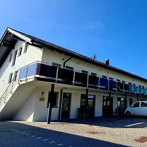 Gasthuis Pension Fuerstenzell