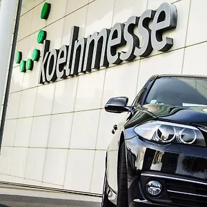 Gasthof My Messe&business - Refrath Bergisch Gladbach