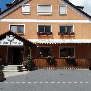 Gasthof Landgasthof Zur Post