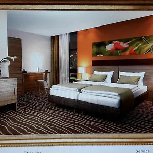 Hotel Relax