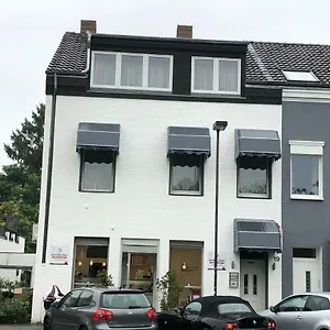 Gasthof Messezimmer Stockum Düsseldorf