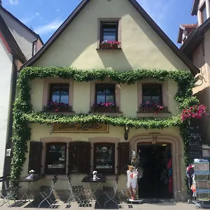 Gasthof „das Lädle“